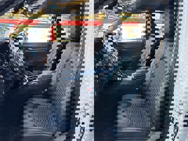 Used 2024 Toyota Camry SE image 24