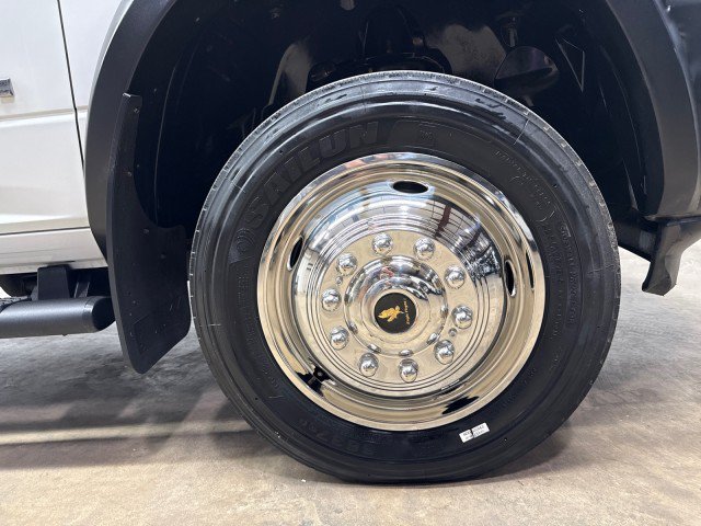 Used 2019 RAM 5500 Tradesman w/ Safety Group AWD/4WD image 37