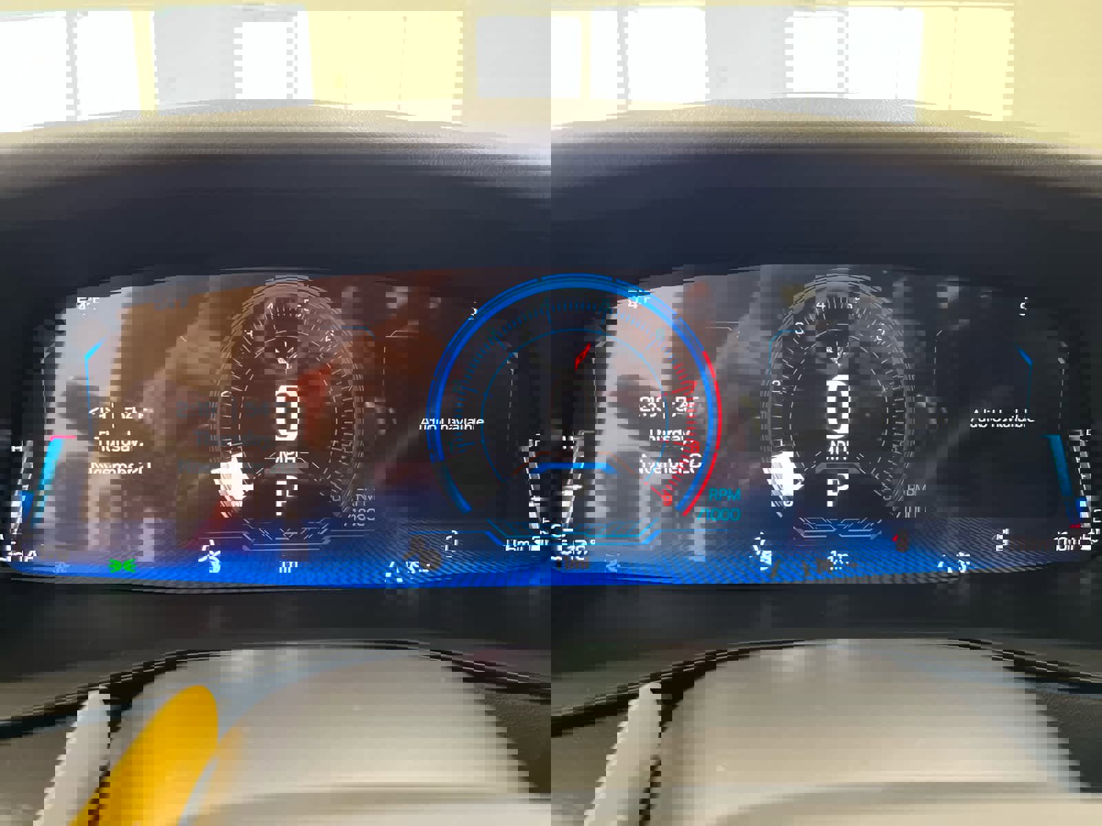 New 2026 Chevrolet Corvette Z06 image 21