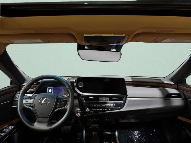 New 2024 Lexus ES 350 w/ Premium Package FWD image 11