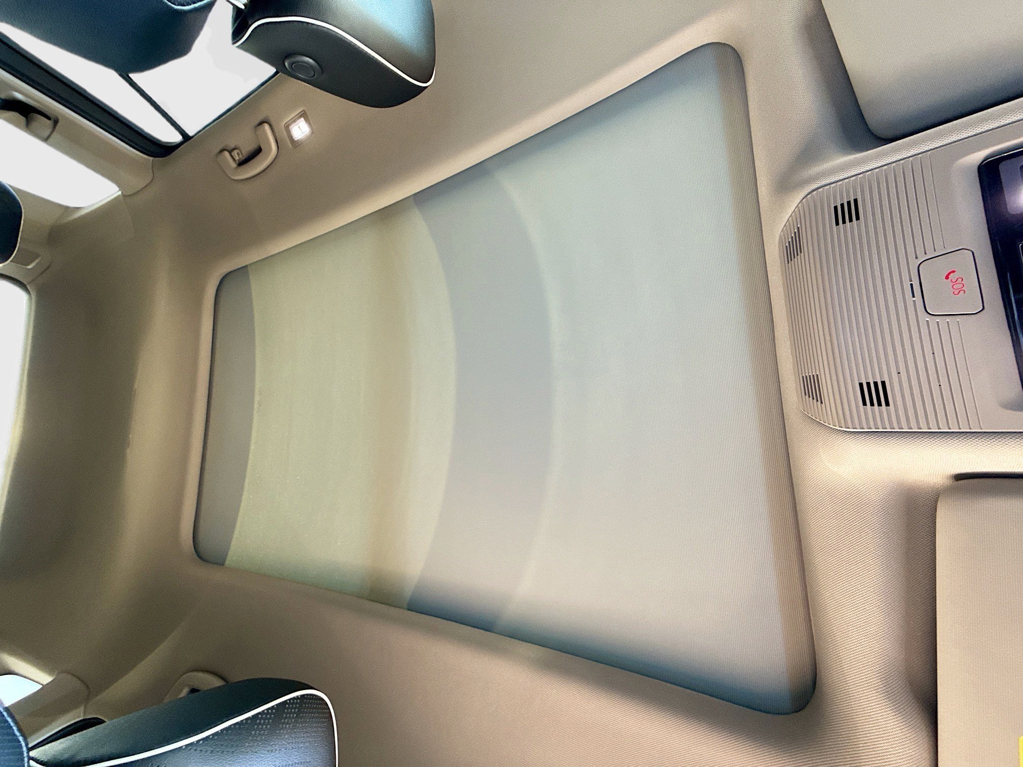 New 2026 Volkswagen Atlas SEL Premium R-Line image 26