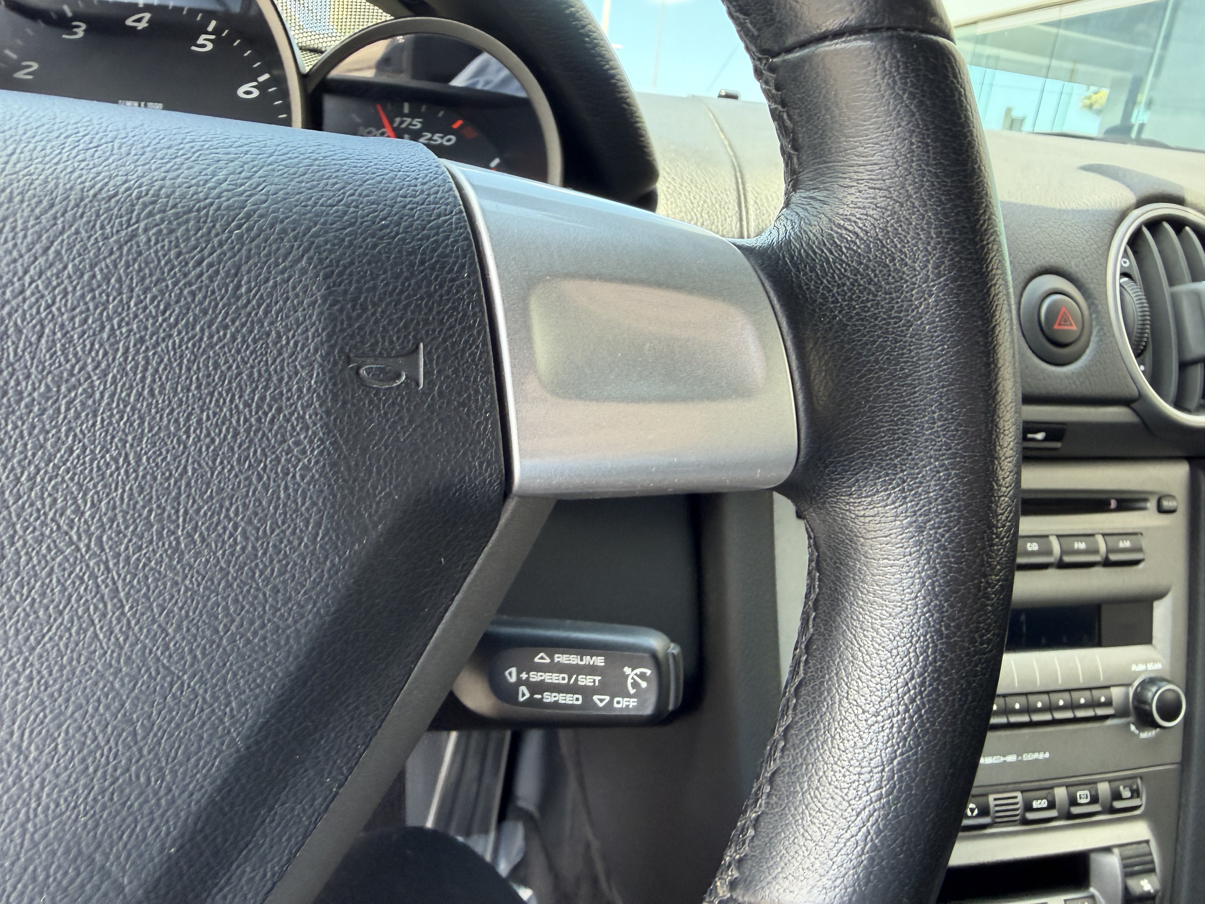 Used 2005 Porsche Boxster RWD image 26