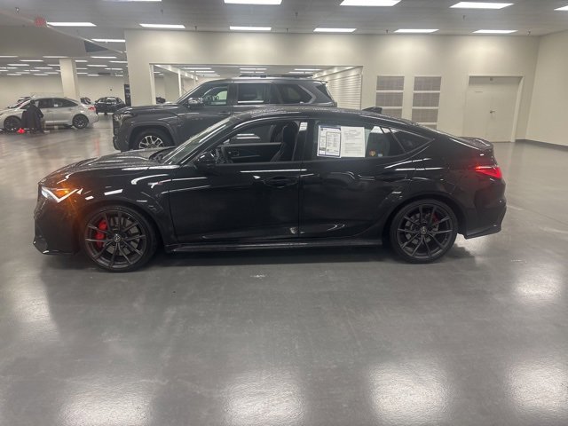 Used 2025 Acura Integra Type S image 4