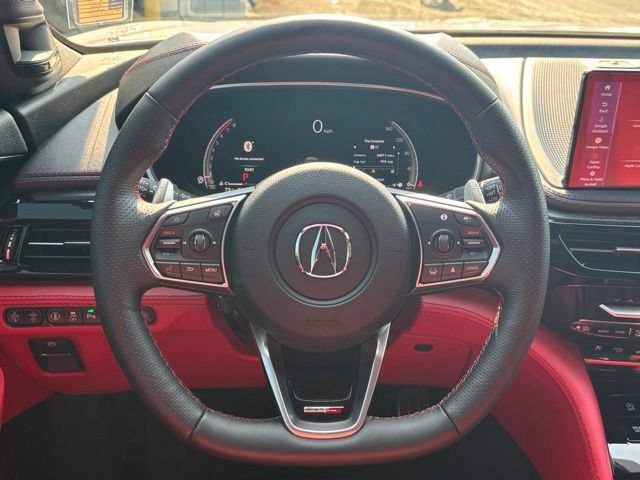 Used 2026 Acura MDX Type S AWD/4WD image 22