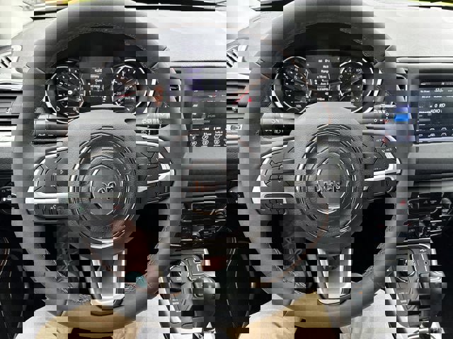 Certified 2021 Jeep Compass Latitude image 20