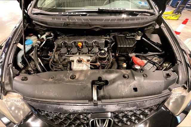 Used 2010 Honda Civic EX image 10