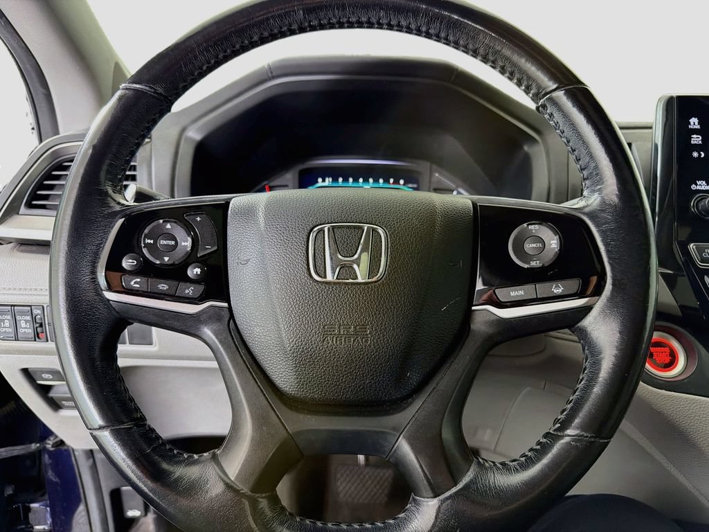 Used 2019 Honda Odyssey EX-L image 14