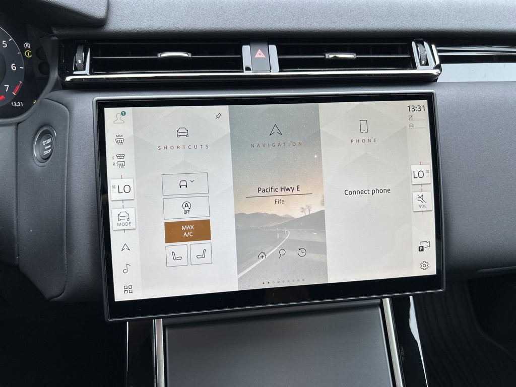 New 2026 Land Rover Range Rover Velar S image 25