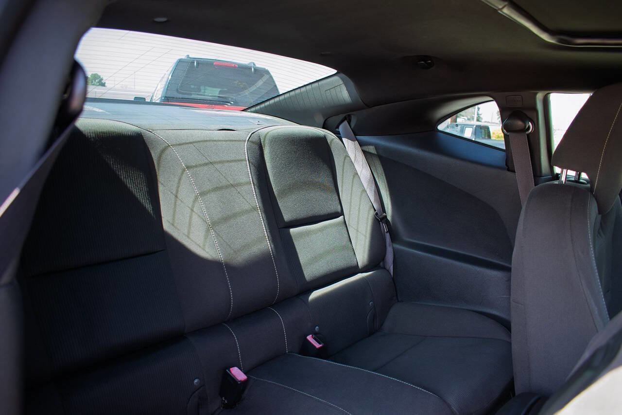 Used 2014 Chevrolet Camaro LT RWD image 37