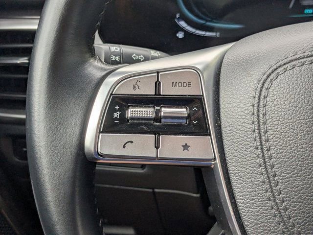 Used 2025 Kia Telluride S image 16