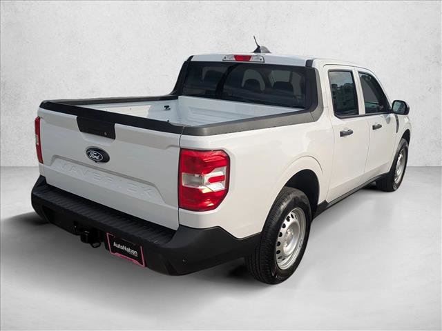 New 2025 Ford Maverick XL w/ Equipment Group 101A image 4