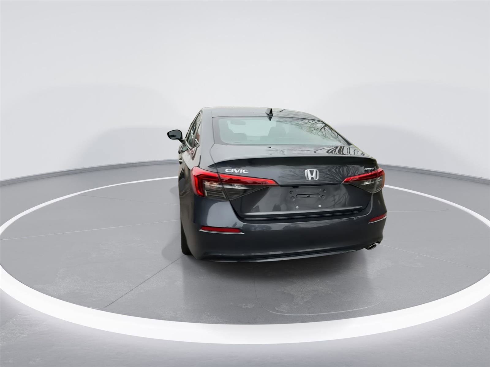 Used 2024 Honda Civic Sport image 7