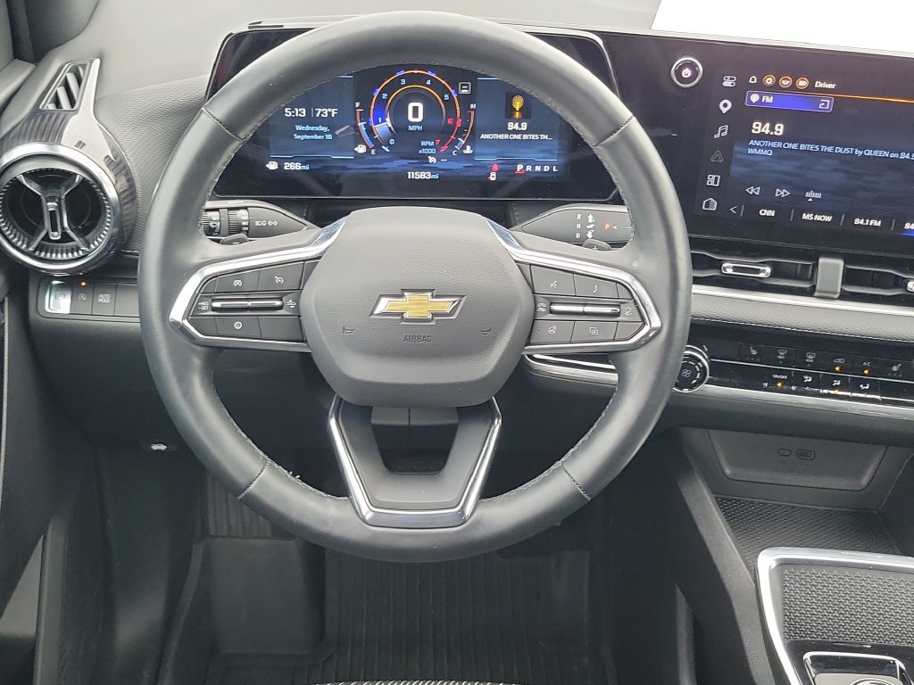 Certified 2026 Chevrolet Equinox LT w/ Safety and Technology Package FWD image 30