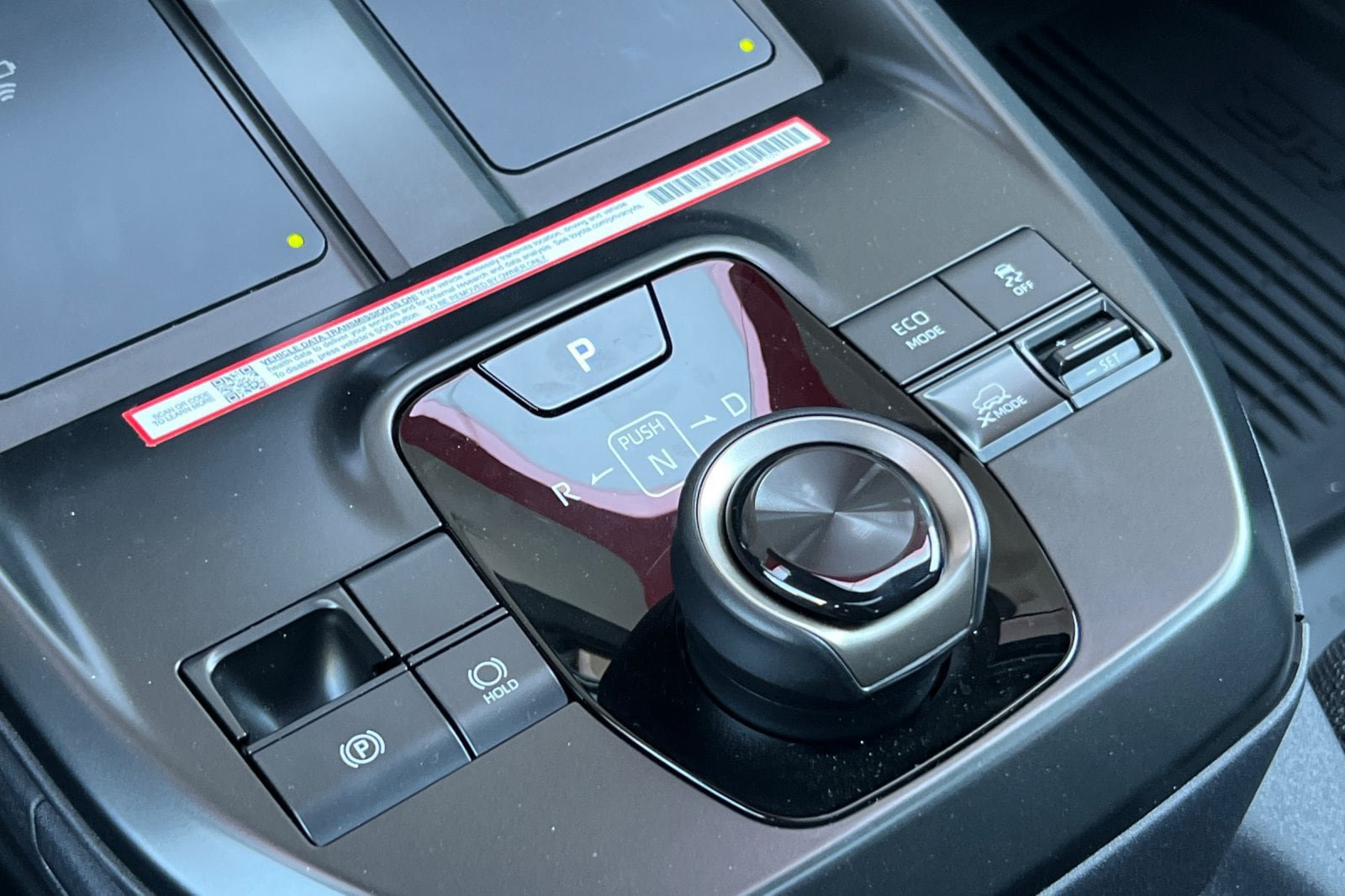 New 2026 Toyota bZ AWD/4WD image 23