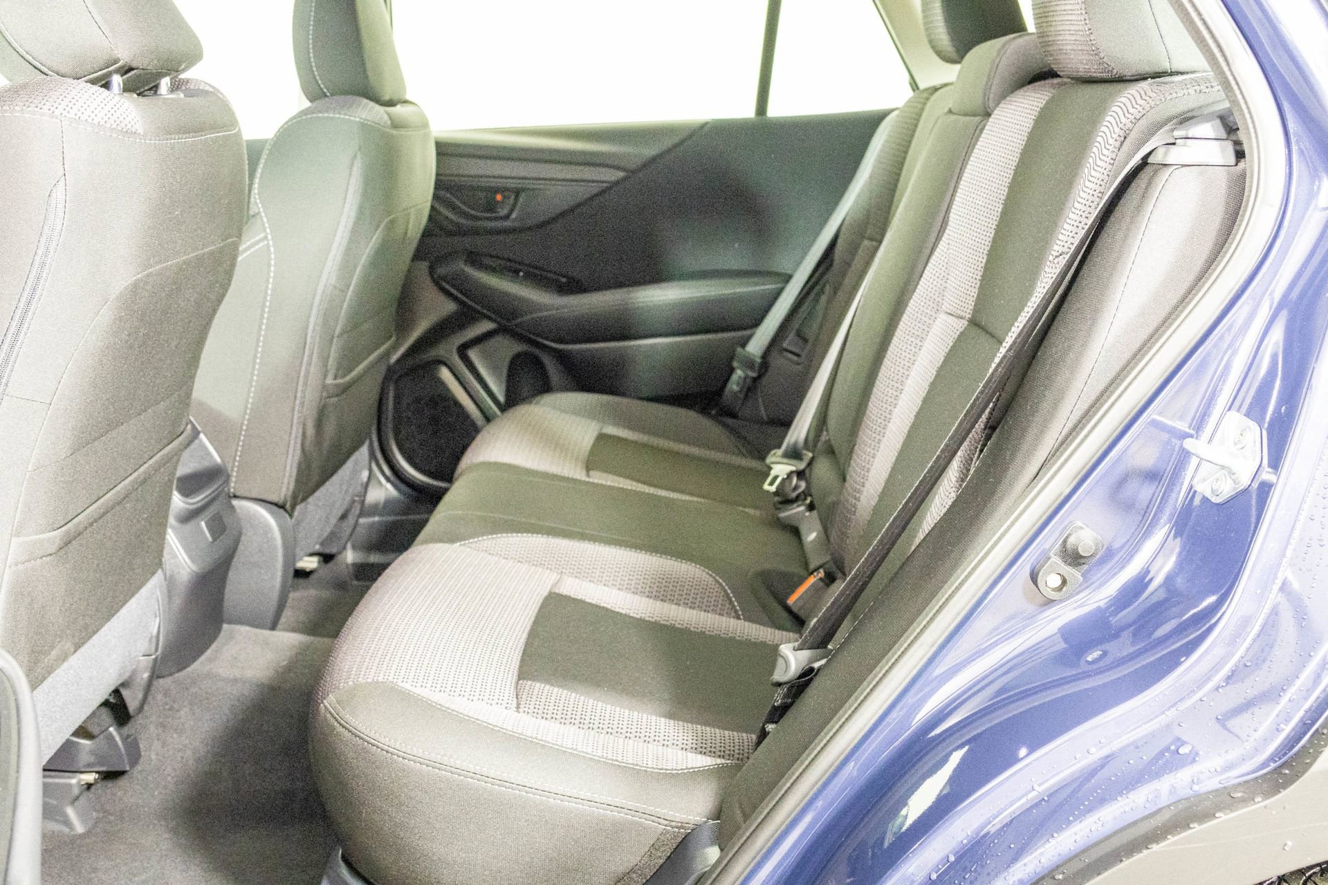 Used 2025 Subaru Outback image 27