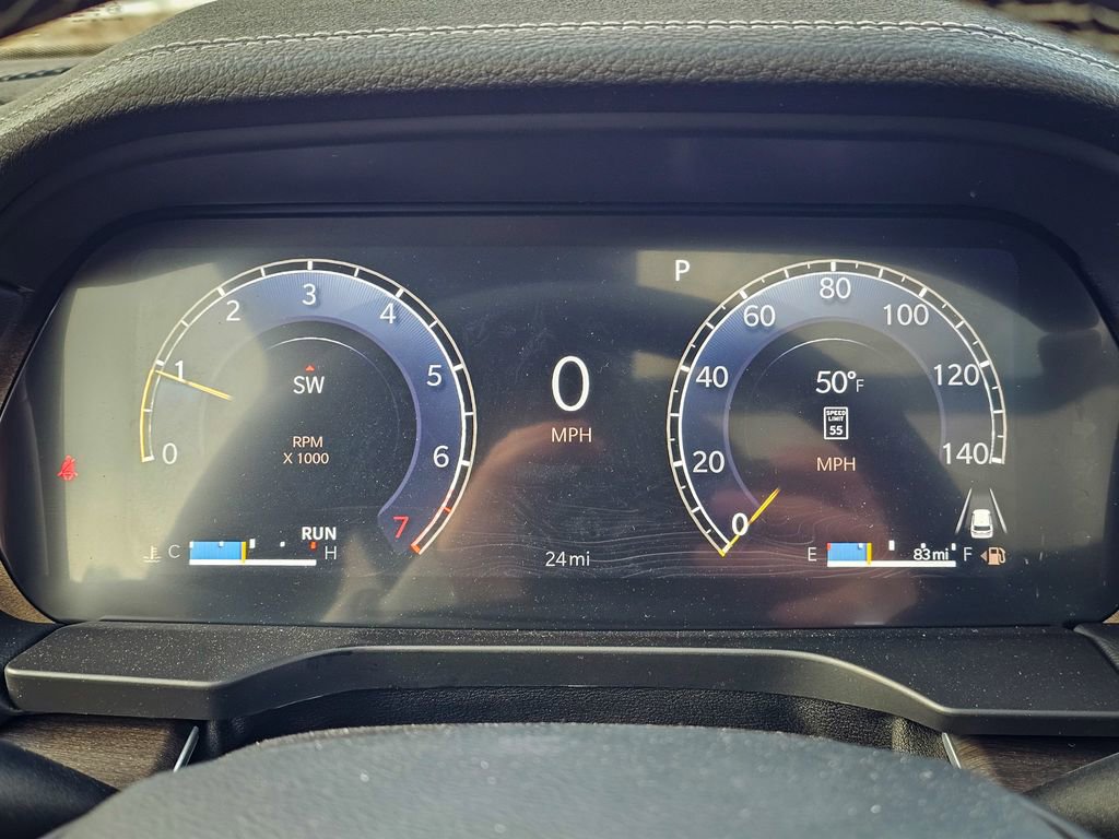 New 2026 Jeep Grand Cherokee Limited image 17