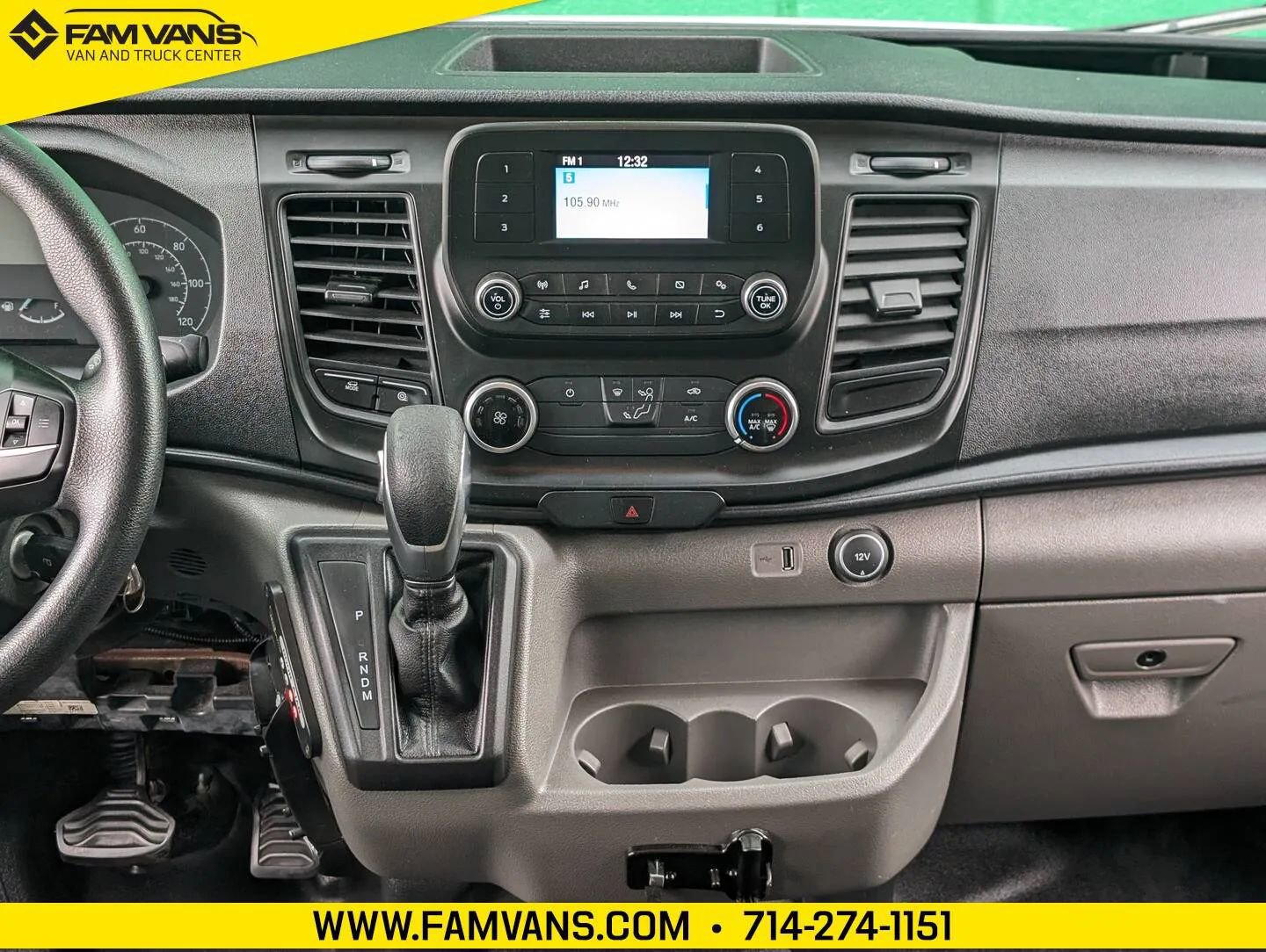 Used 2020 Ford Transit 350 XL image 27