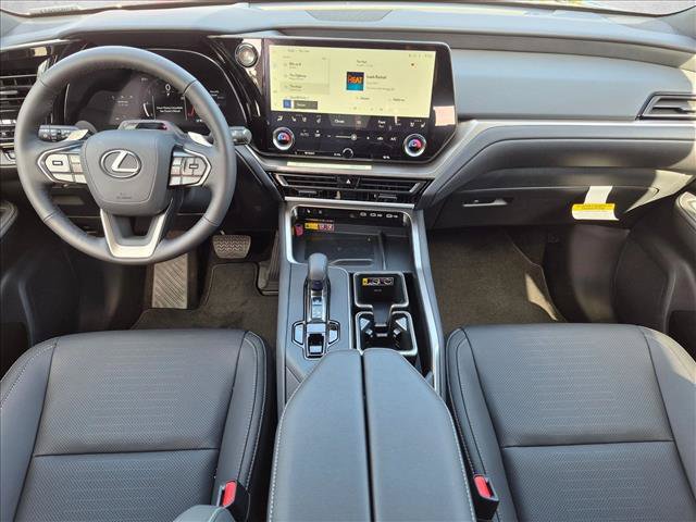 New 2026 Lexus TX 350 FWD w/ Technology Package image 14