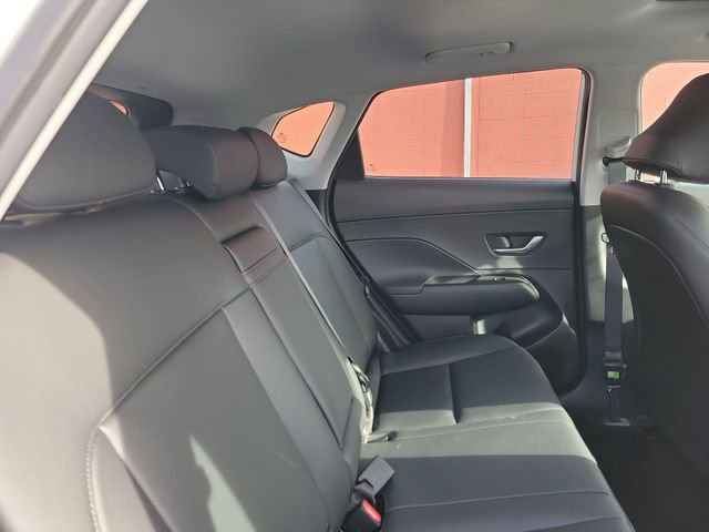 Used 2025 Hyundai Kona Limited image 24