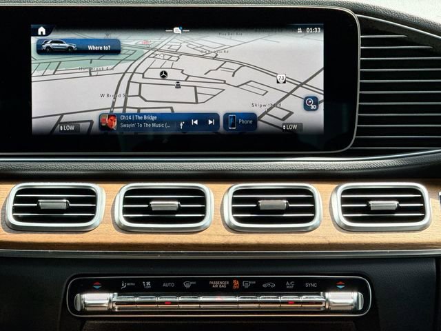 Certified 2026 Mercedes-Benz GLE 350 4MATIC image 17