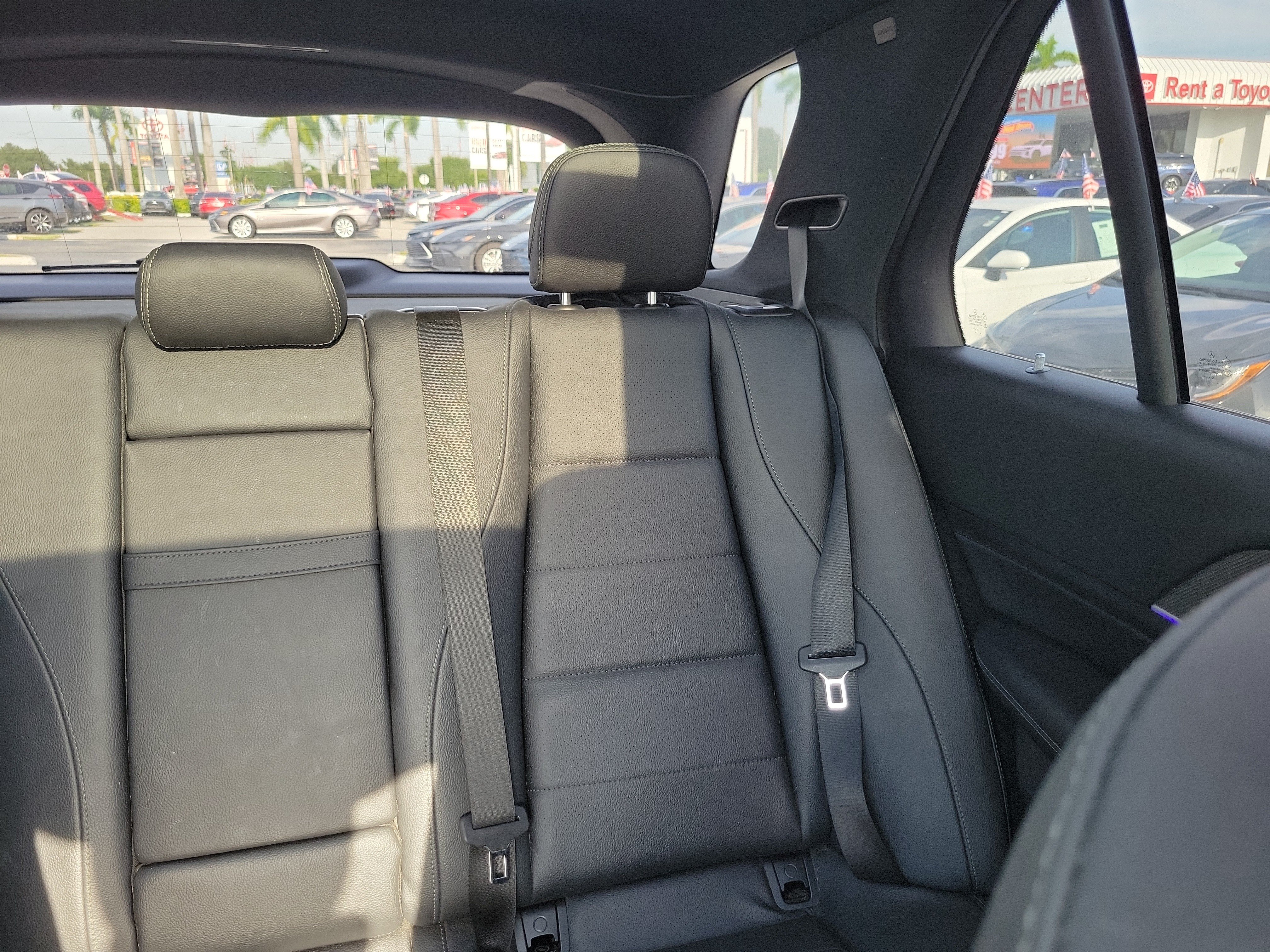 Used 2023 Mercedes-Benz GLE 450 4MATIC image 22