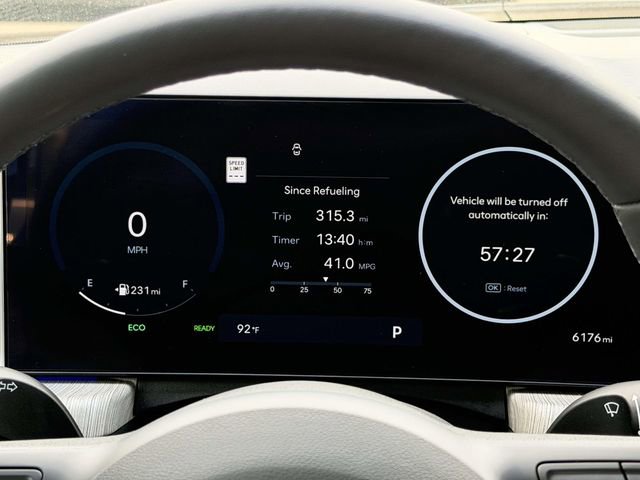 Used 2025 Hyundai Sonata Limited FWD image 24