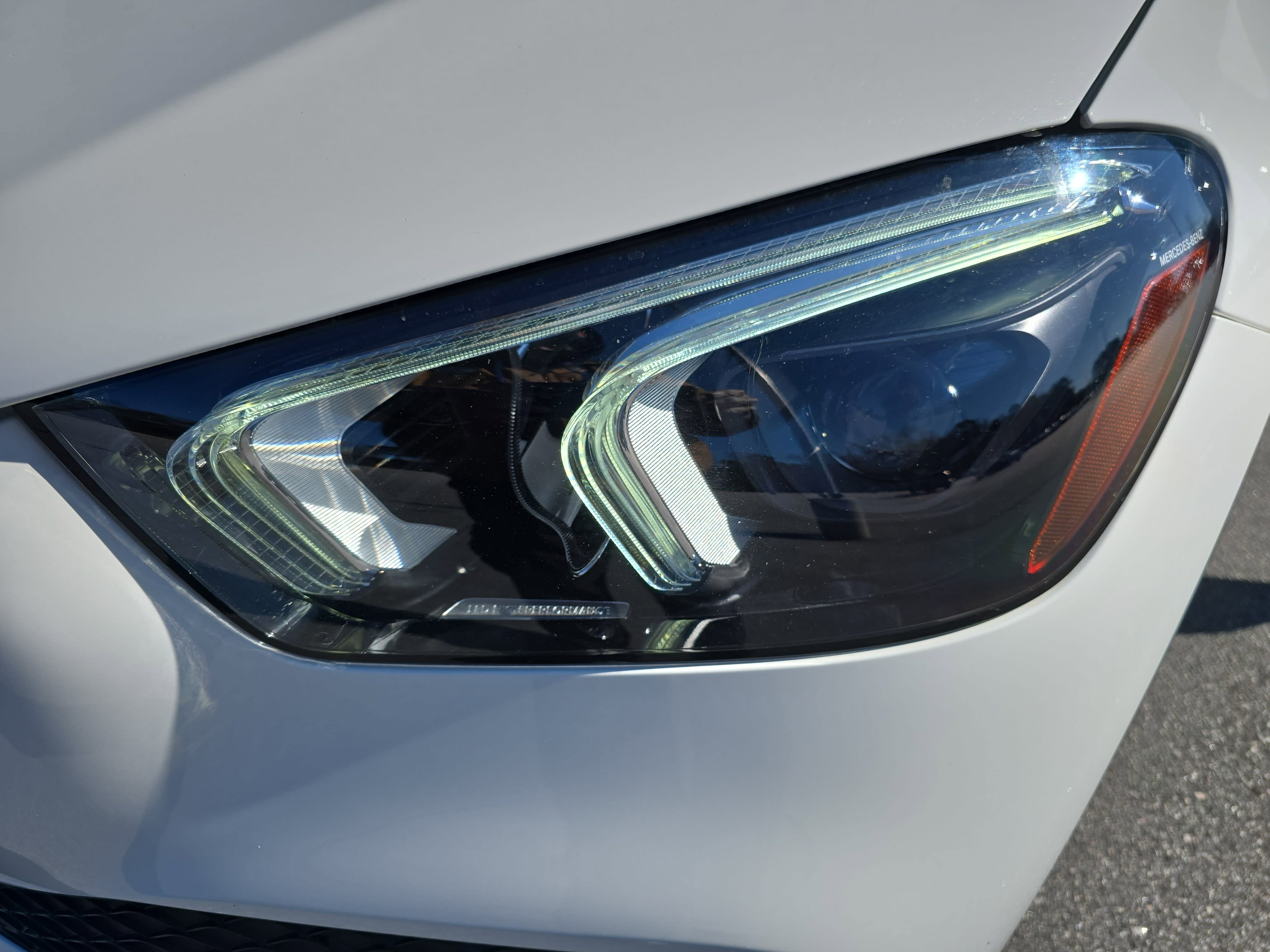 Used 2022 Mercedes-Benz GLE 350 4MATIC image 31