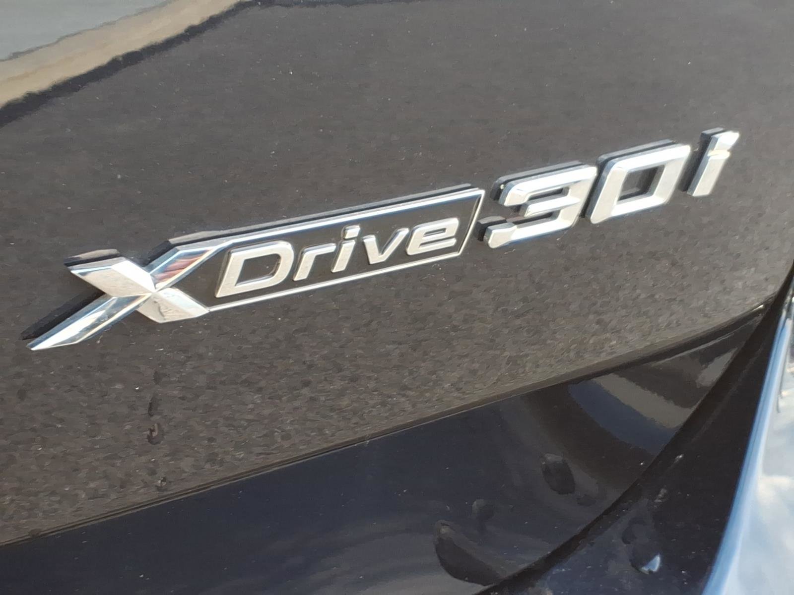 Used 2023 BMW X3 xDrive30i w/ M Sport Package image 17