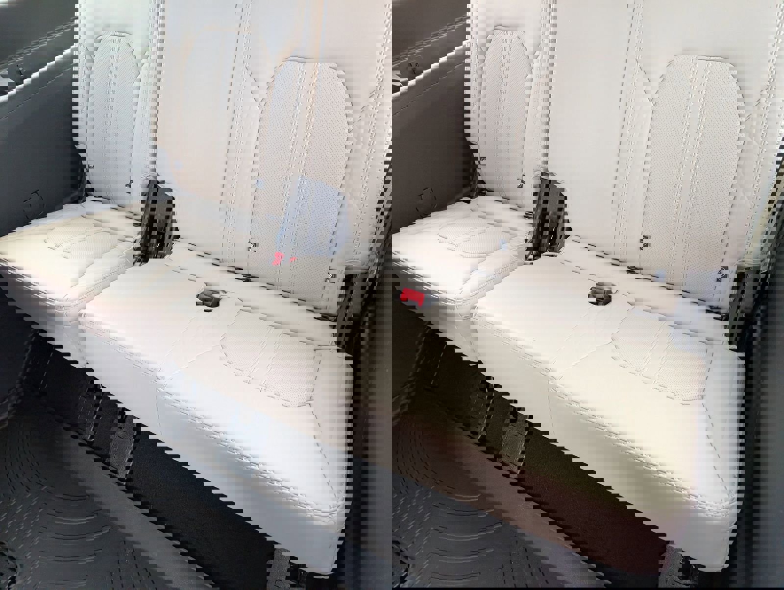 Used 2024 Ford Expedition Max Platinum image 31