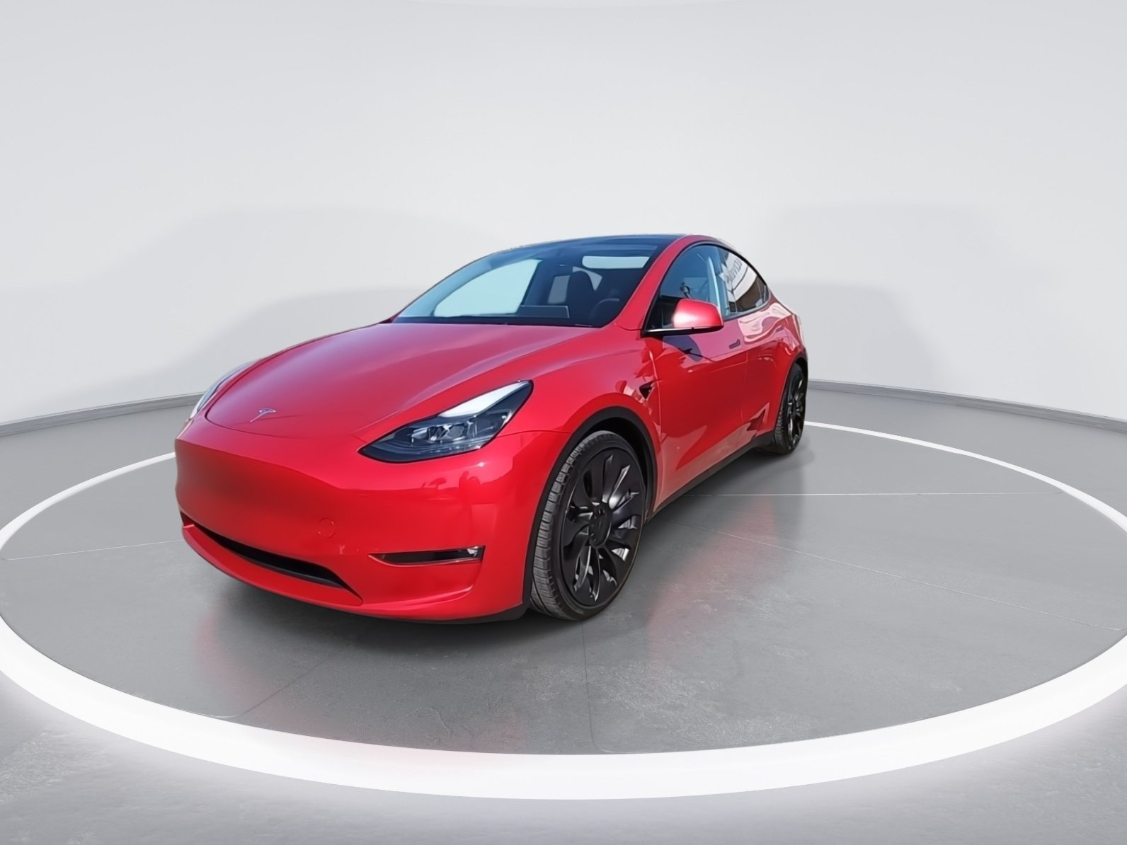 Used 2023 Tesla Model Y Performance AWD/4WD image 8