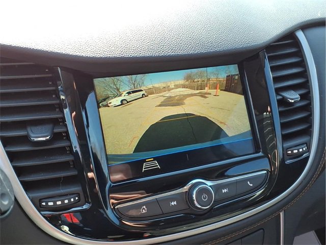 Used 2019 Chevrolet Trax LS w/ Tint and Cruise Package image 20