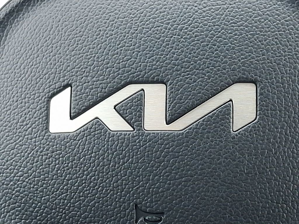 New 2026 Kia Carnival EX image 22