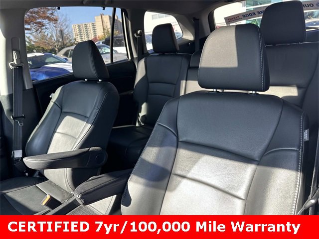 Used 2021 Honda Pilot Special Edition image 23