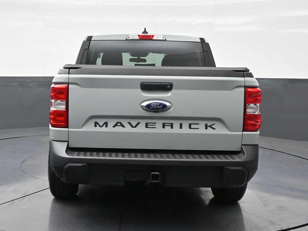 Used 2023 Ford Maverick XL FWD image 4