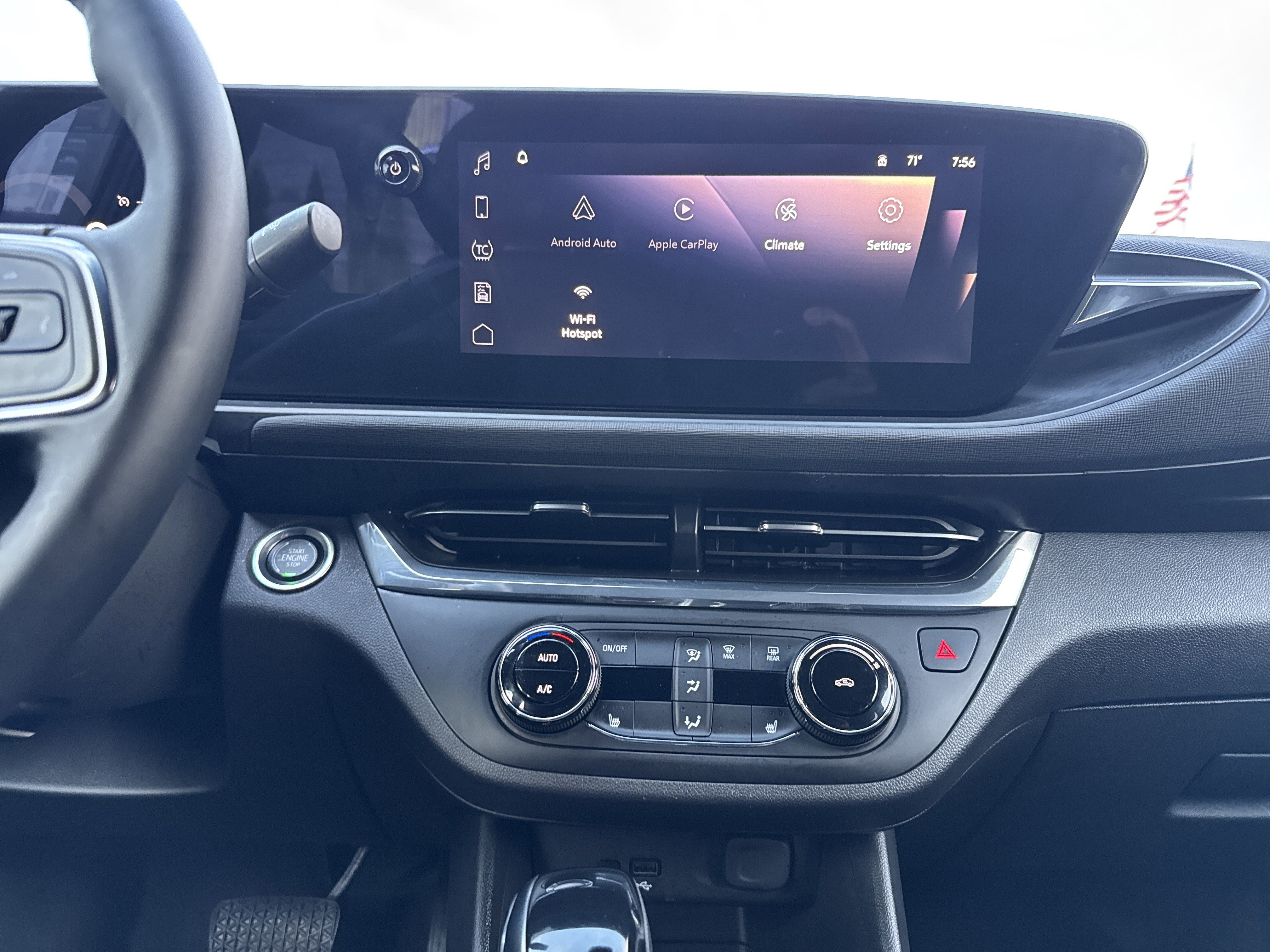 Used 2025 Buick Envista Preferred w/ Convenience I Package image 26