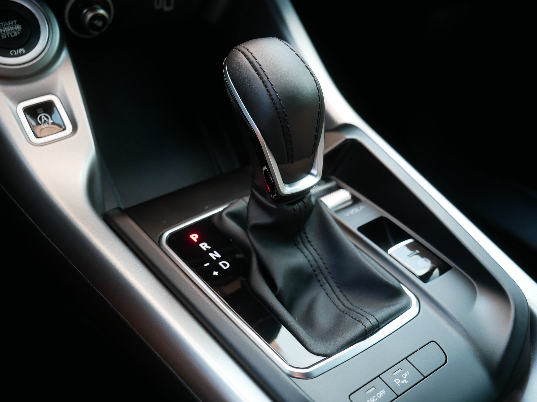 Used 2024 Dodge Hornet GT AWD/4WD image 24