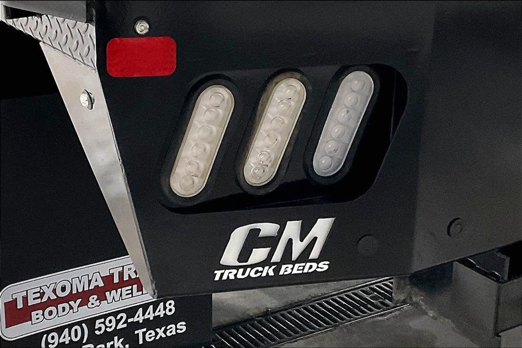 Used 2022 RAM 3500 Tradesman AWD/4WD image 38