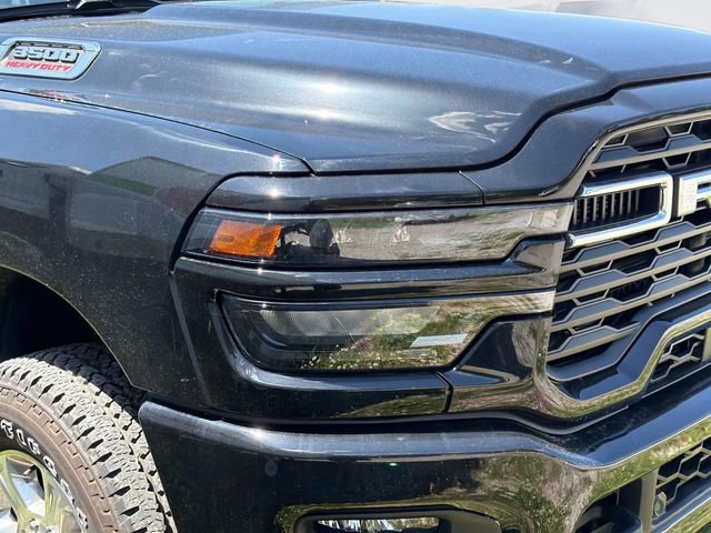 Used 2025 RAM 3500 Big Horn image 4