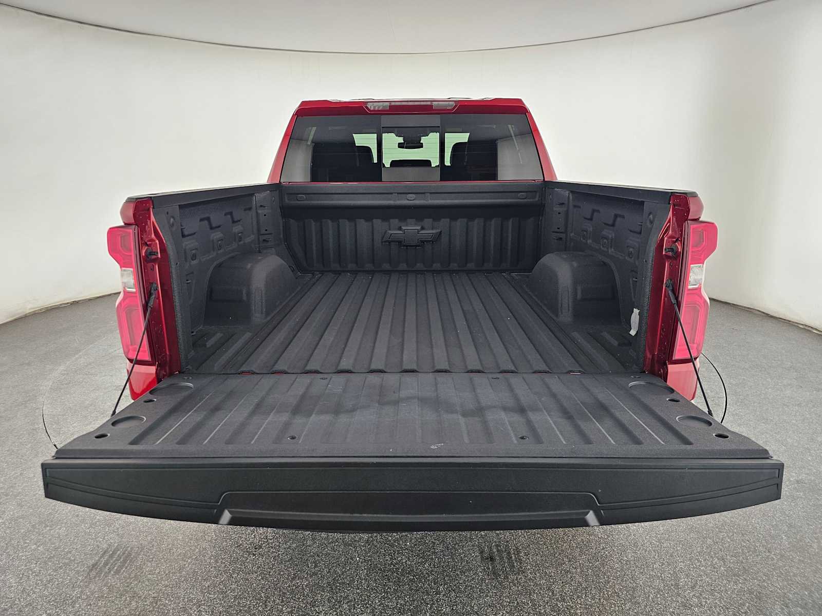 Used 2024 Chevrolet Silverado 1500 RST w/ RST All Star Premium Package image 14