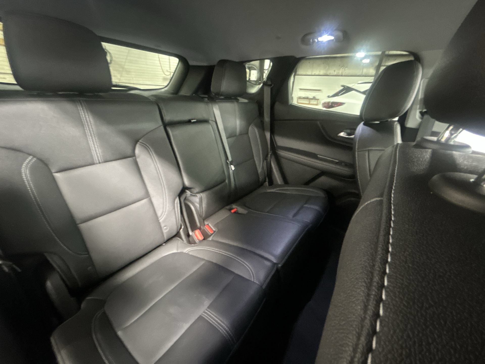 Certified 2024 Chevrolet Blazer LT w/ LPO, Floor Liner Package AWD/4WD image 27