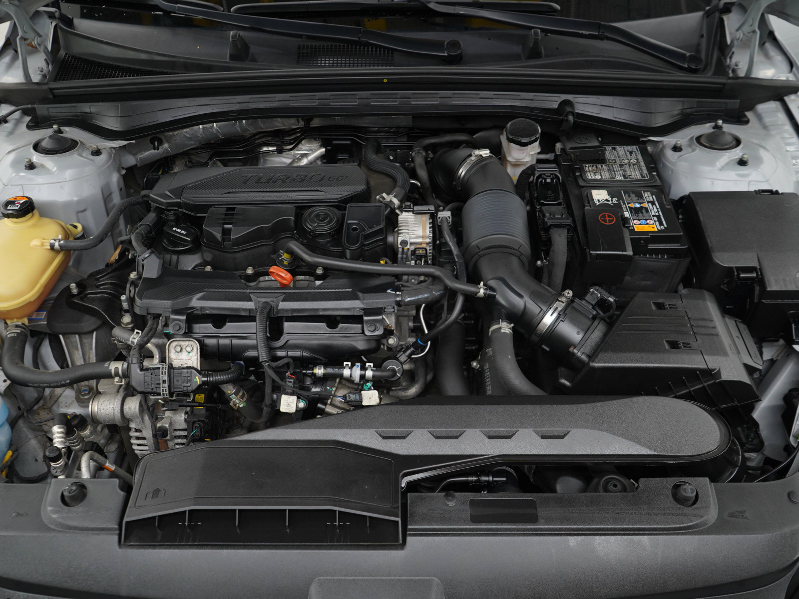 Used 2023 Kia K5 GT-Line w/ GT-Line Premium Package FWD image 32