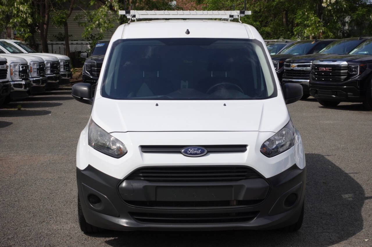 Used 2016 Ford Transit Connect XL FWD image 6