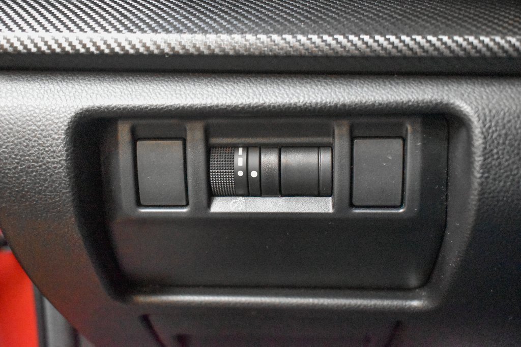 Used 2024 Subaru Crosstrek 2.5i Limited image 16