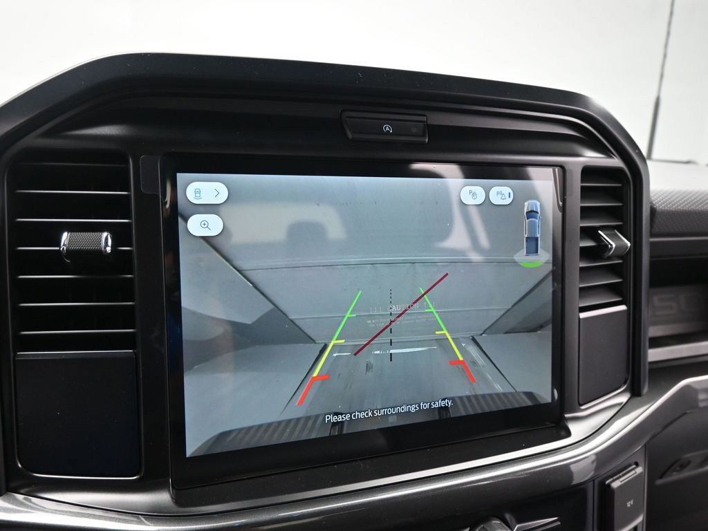 New 2026 Ford F150 STX RWD image 13