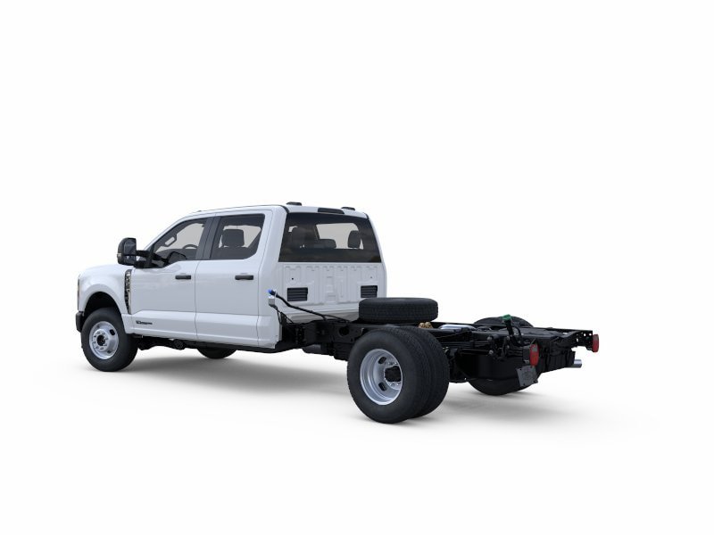 New 2026 Ford F350 XL w/ Snow Plow Prep Package AWD/4WD image 28