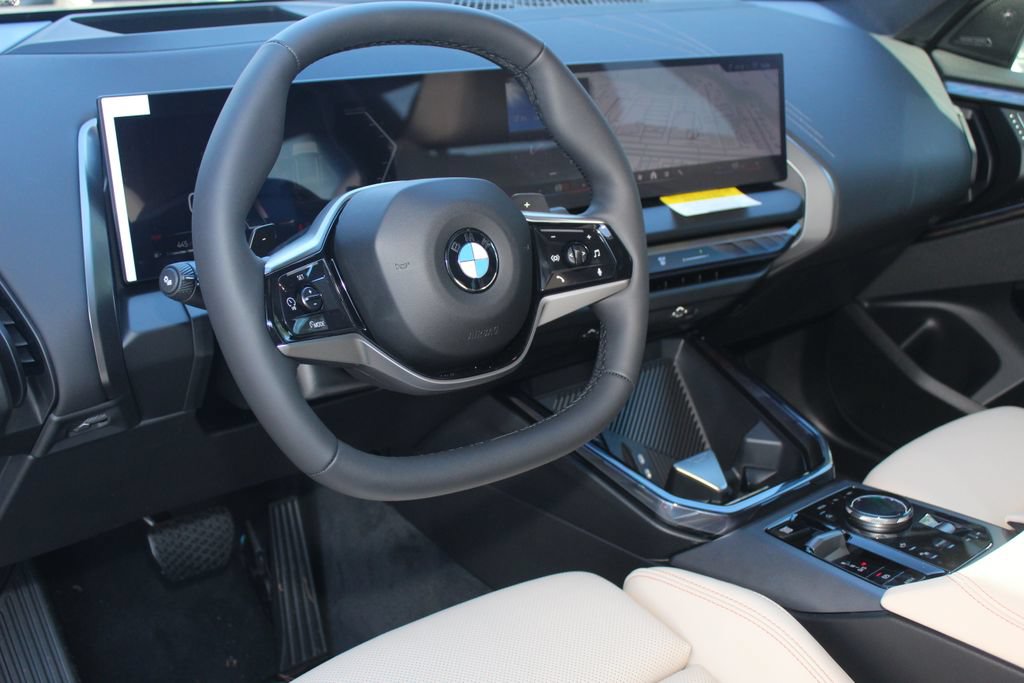 Used 2026 BMW X3 xDrive30i w/ Premium Package AWD/4WD image 12