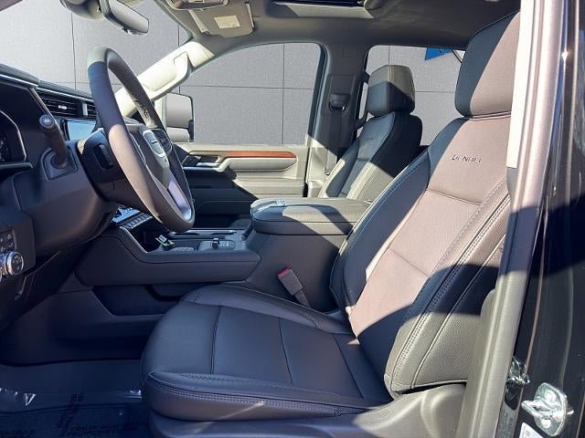 New 2026 GMC Sierra 2500 Denali w/ Denali Reserve Package AWD/4WD image 27