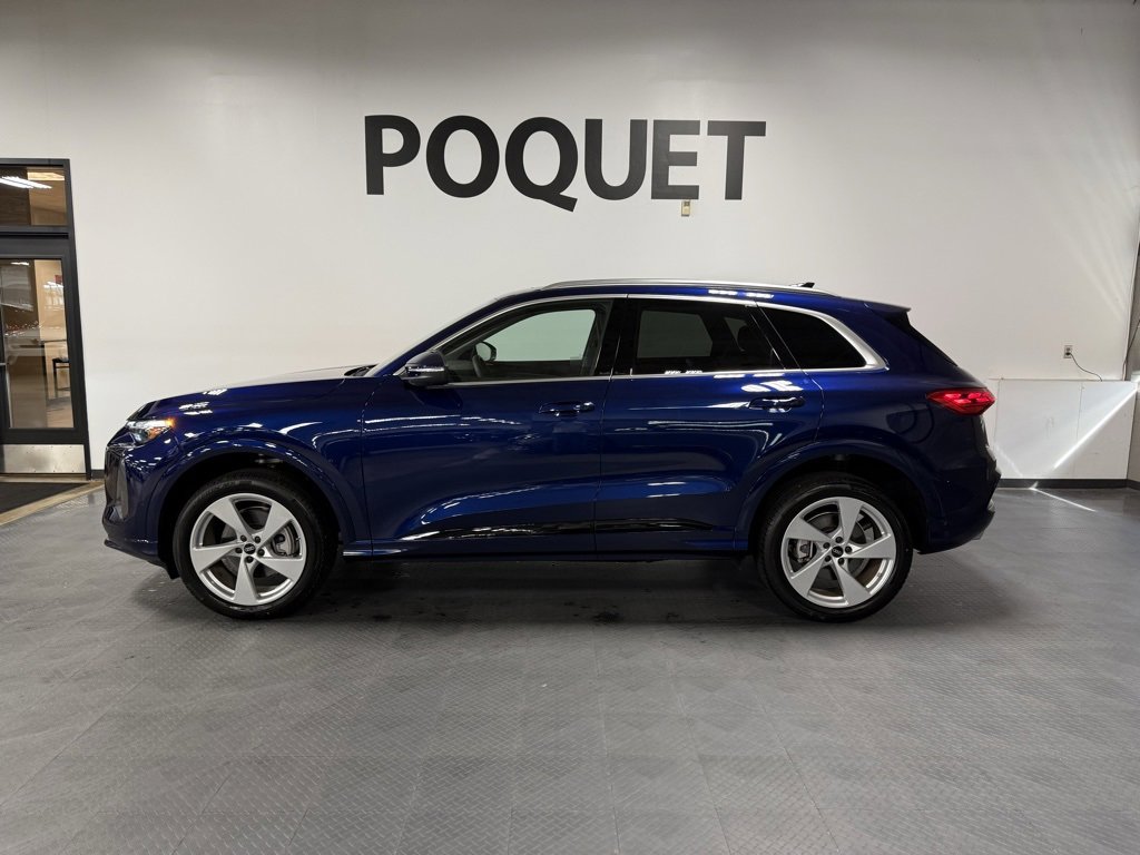 Used 2025 Audi Q5 Premium Plus w/ Premium Plus