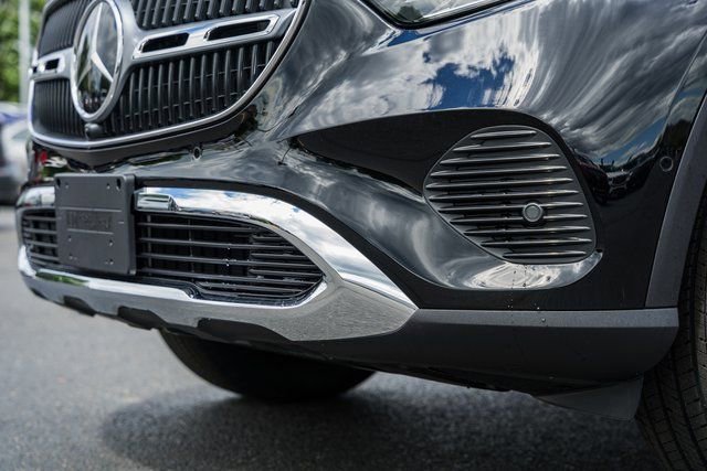 New 2025 Mercedes-Benz GLC 350e 4MATIC image 14