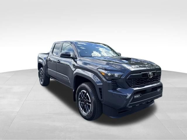 New 2026 Toyota Tacoma TRD Sport AWD/4WD image 8